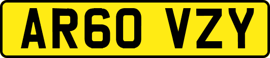 AR60VZY