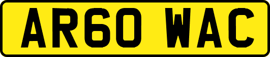 AR60WAC