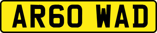 AR60WAD