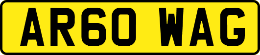 AR60WAG
