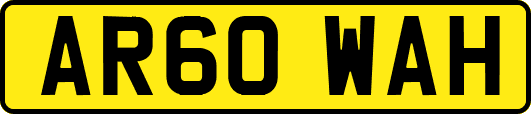 AR60WAH