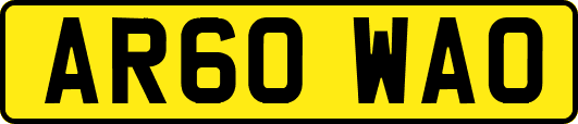 AR60WAO