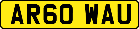 AR60WAU