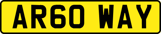 AR60WAY