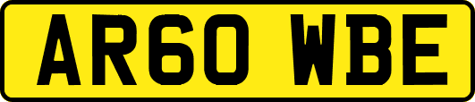 AR60WBE