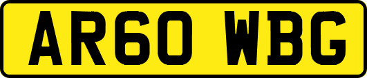 AR60WBG