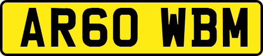 AR60WBM