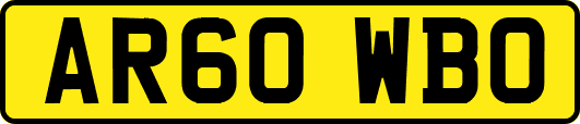 AR60WBO