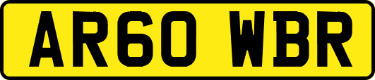 AR60WBR