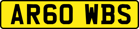 AR60WBS