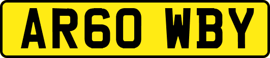 AR60WBY