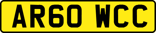 AR60WCC