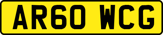 AR60WCG