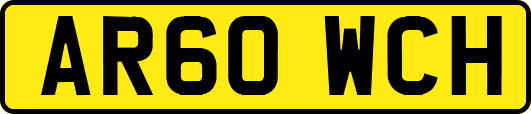 AR60WCH