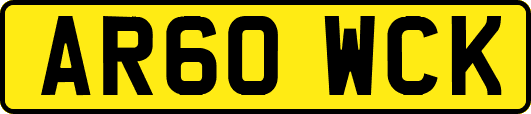 AR60WCK
