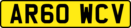 AR60WCV