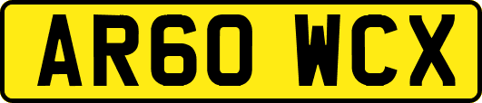 AR60WCX