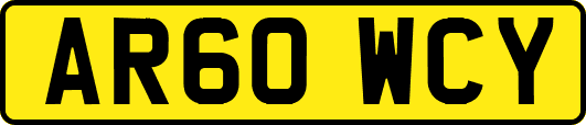 AR60WCY