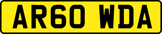 AR60WDA