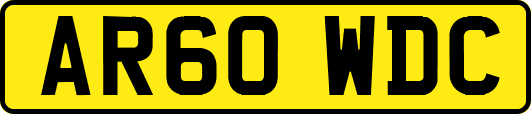 AR60WDC