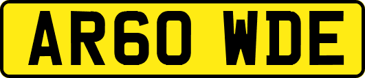 AR60WDE
