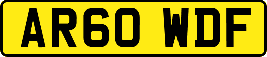AR60WDF