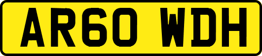 AR60WDH