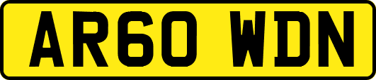 AR60WDN