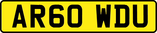 AR60WDU
