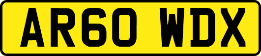 AR60WDX