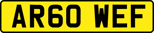AR60WEF