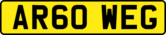 AR60WEG
