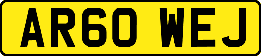 AR60WEJ