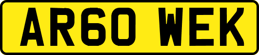 AR60WEK