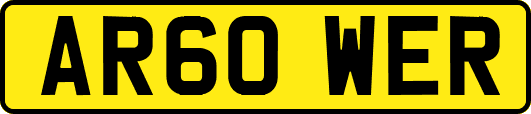 AR60WER