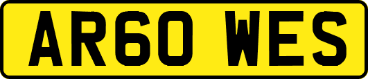 AR60WES
