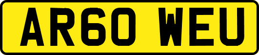 AR60WEU