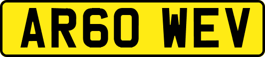 AR60WEV