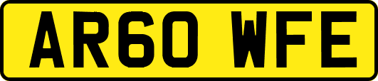 AR60WFE