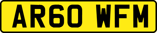 AR60WFM