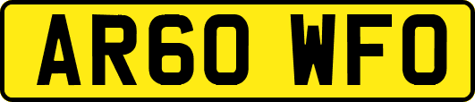 AR60WFO