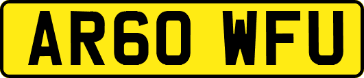 AR60WFU