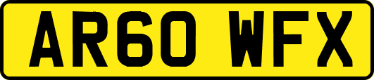 AR60WFX