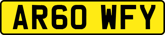 AR60WFY