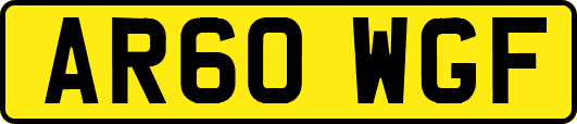 AR60WGF