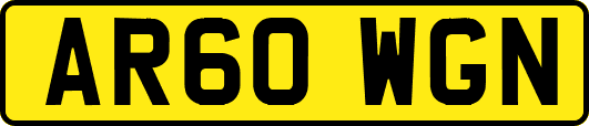 AR60WGN