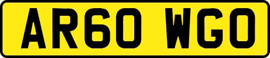 AR60WGO