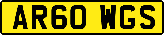 AR60WGS