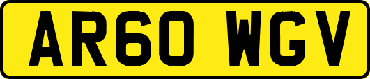 AR60WGV