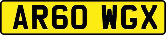 AR60WGX